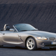Illustration for article titled A visual history of the BMW Z cars